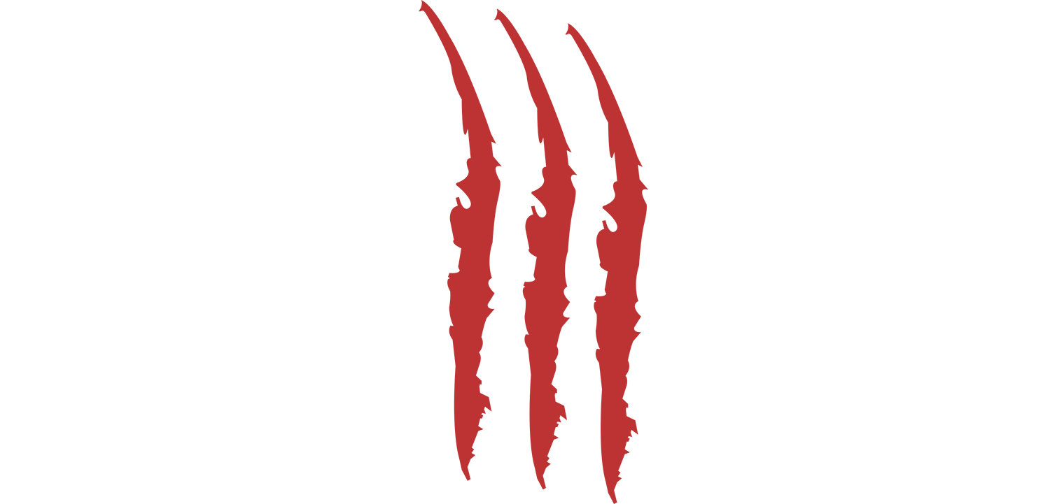 Primal Fitness