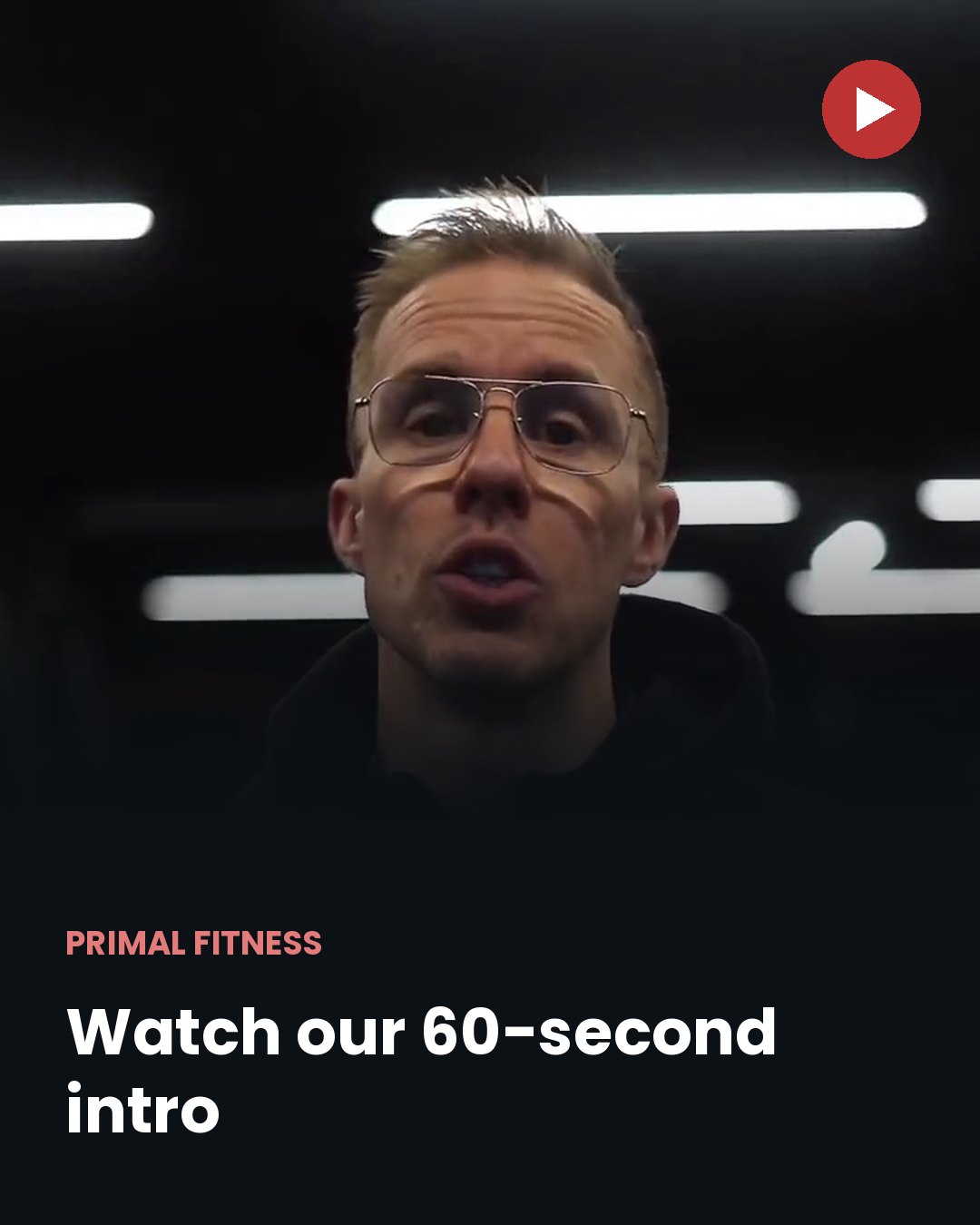 Watch our 60-second intro